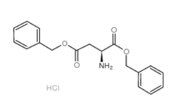 H-Asp(OBzl)-OBzl·HCl CAS号：6