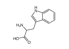 东兴H-D-Trp-OH CAS号：6912-86-3