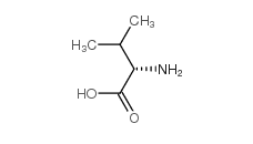 建瓯H-D-Val-OH CAS号：640-68-6