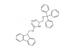 Fmoc-Cys(Trt)-OH CAS号：505076