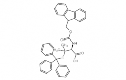 普兰店Fmoc-D-Pen(Trt)-OH CAS号：201532-01-6