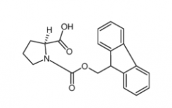 Fmoc-Pro-OH CAS号：71989-31-6