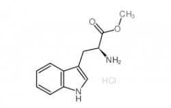 邳州H-Trp-OMe·HCl CAS号：7524-52-9