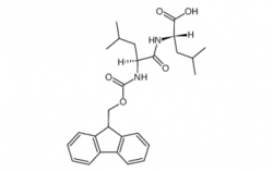 Fmoc-Leu-Leu-OH CAS号：88743-9