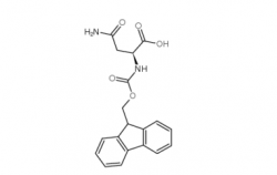 Fmoc-Asn-OH CAS号：71989-16-7