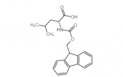 Fmoc-D-Leu-OH CAS号：114360-54