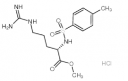 Tos-Arg-OMe·HCl CAS号：1784-03-8