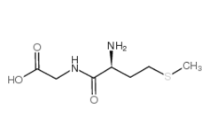 寿光H-Met-Gly-OH CAS号：14486-03-4