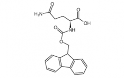 Fmoc-Gln-OH CAS号：118609-68-0