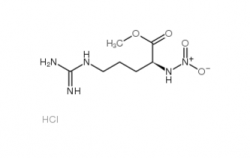 H-Arg(NO2)-OMe·HCl CAS号： 51