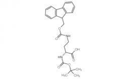 Fmoc-D-Dab(Boc)-OH