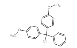 DMT-Cl CAS号：40615-36-9