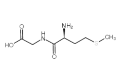 额尔古纳H-Met-Gly-OH CAS号：14486-03-4