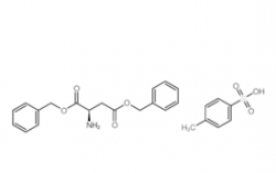 H-D-Asp(OBzl)-OBzl·TosOH CA