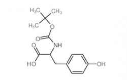 Boc-Trp-OH CAS号：3978-80-1