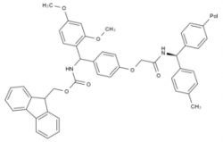 原平Rink Amide-MBHA Resin