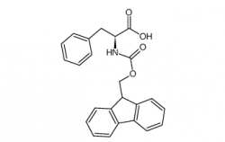 Fmoc-Phe-OH CAS号：286460-71-7