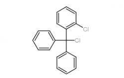 建瓯2-Chlorotrityl Chloride Resin CAS号： 42074-68-0