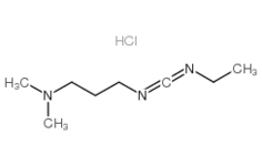 长葛EDC·HCl CAS号：25952-53-8