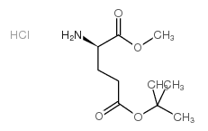 H-Glu(OtBu)-OMe·HCl CAS号： 16948-36-0