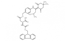 Fmoc-Asp(ODmab)-OH CAS号：2690