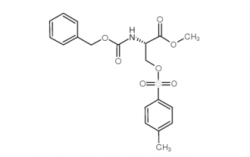 Z-Ser(Tos)-OMe CAS号： 1492-52