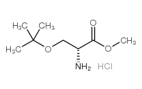 H-D-Ser-OMe·HCl CAS号： 78537-14-1