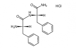 辉县H-Phe-Phe-NH2·HCl CAS号： 73504-61-7