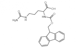 Fmoc-D-Cit-OH CAS号： 200344-3