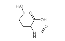 阿拉善左旗N-Formyl-L-methionine CAS号： 4289-98-9