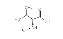 H-N-Me-Val-OH·HCl CAS号： 248