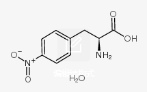 H-Phe(4-NO2)-OH·H2O CAS号： 2