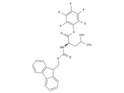 Fmoc-Leu-OPfp CAS号：	86060-88