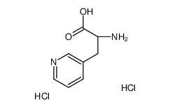 3-(3-Pyridyl)-D-Alanine·2HCl 