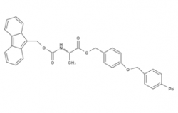 奉化Fmoc-Ala-Wang resin