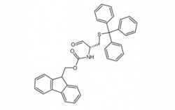 Fmoc-Cys(Trt)-OH CAS No.: 103213-32-7