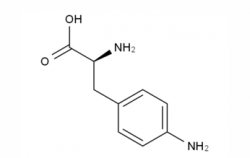 H-Phe(4-NH2)-OH CAS No.: 943-8