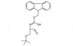 高州Fmoc-Ser(tBu)-Wang resin