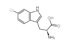 6-Chloro-L-Tryptophan CAS No.: