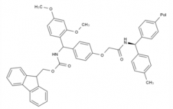 临清Rink Amide-MBHA Resin