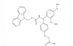 恩施Rink Amide Linker