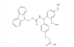 双辽Rink Amide Linker