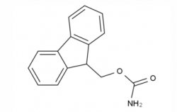 安宁Fmoc-NH2