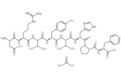 哈尔滨Angiotensin Acetate 醋酸血管紧张素