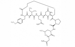 Carbetocin Acetate 醋酸卡贝缩宫素