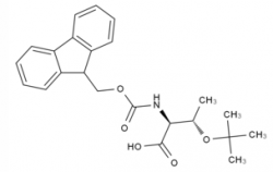 Fmoc-Thr(tBu)-OH