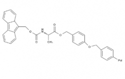 七台河Fmoc-Ala-Wang resin