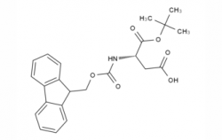 Fmoc-D-Asp-OtBu