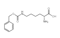 H-D-Lys(Z)-OH