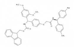 龙口Rink Amide-MBHA Resin